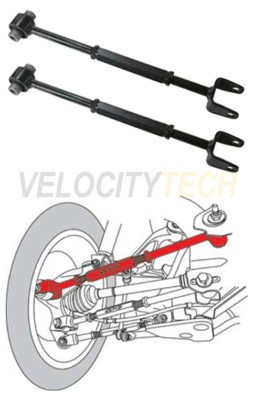 SPC REAR TOE KIT Q50 Q70 M35H M37 M56 72255 (BOTH SIDES)