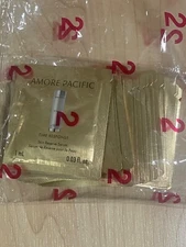 AMORE PACIFIC Time Response Skin Reserve Serum 1ml x 24 Pcs, expired 2027