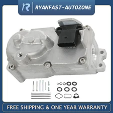 Turbocharger Electronic Actuator fit for Cummins Turbo HE300VG HE351VE 6374773