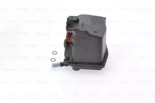 Bosch 0450907006 Fuel Line Filter Replaces 0 450 906 471 - Picture 6 of 10