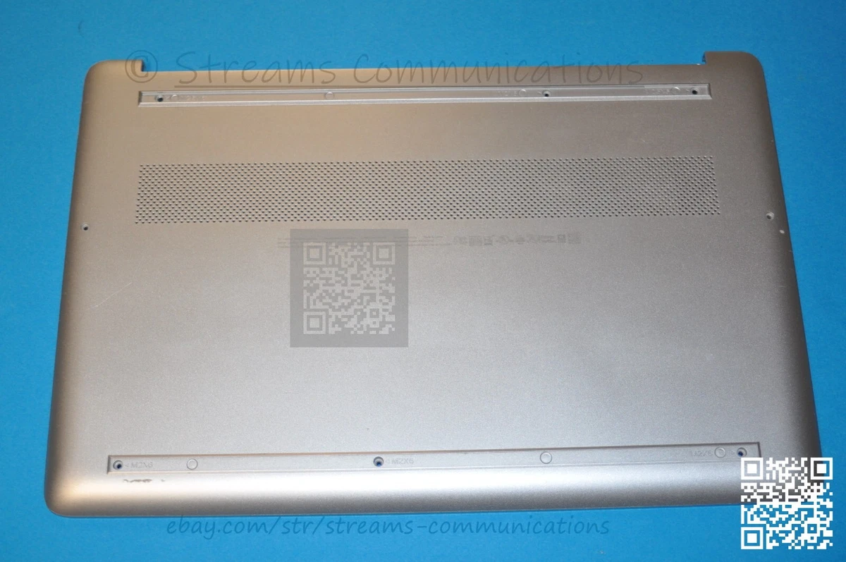 Hp 15 clearance notebook pc case