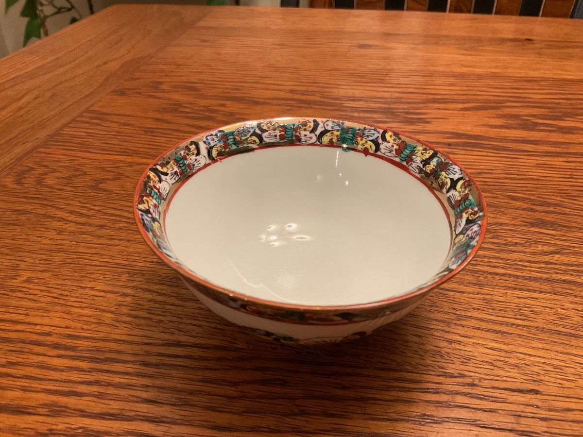 陶瓷复古原始1900-1940 中国古董碗| eBay