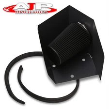 Cold Air Intake CAI Filter Heat Shield For 1994-2002 Dodge Ram 2500 3500 5.9L l6