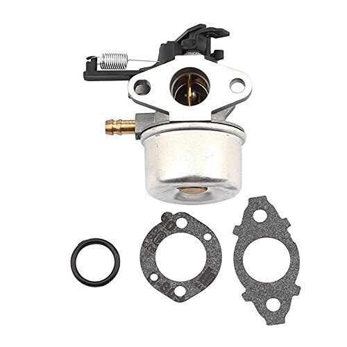 Carburatore per Briggs & Stratton 875 Exi 190CC TroyBilt 8,5hp 8,75hp