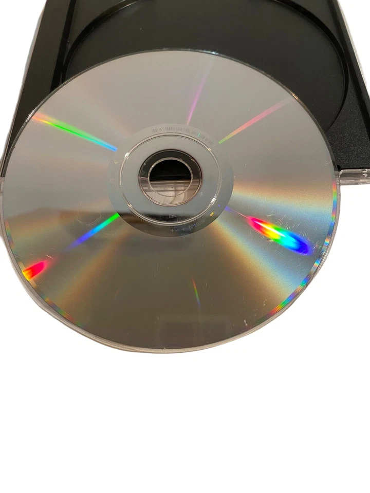 STRAWBERRY SHORTCAKE Amazing Cookie Party CD-ROM SOFTWARE For Windows/MAC Used  - Image 4 of 4