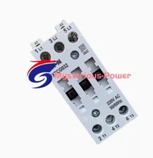 1Pcs New AC Contactor XTCG032C00AO 220V