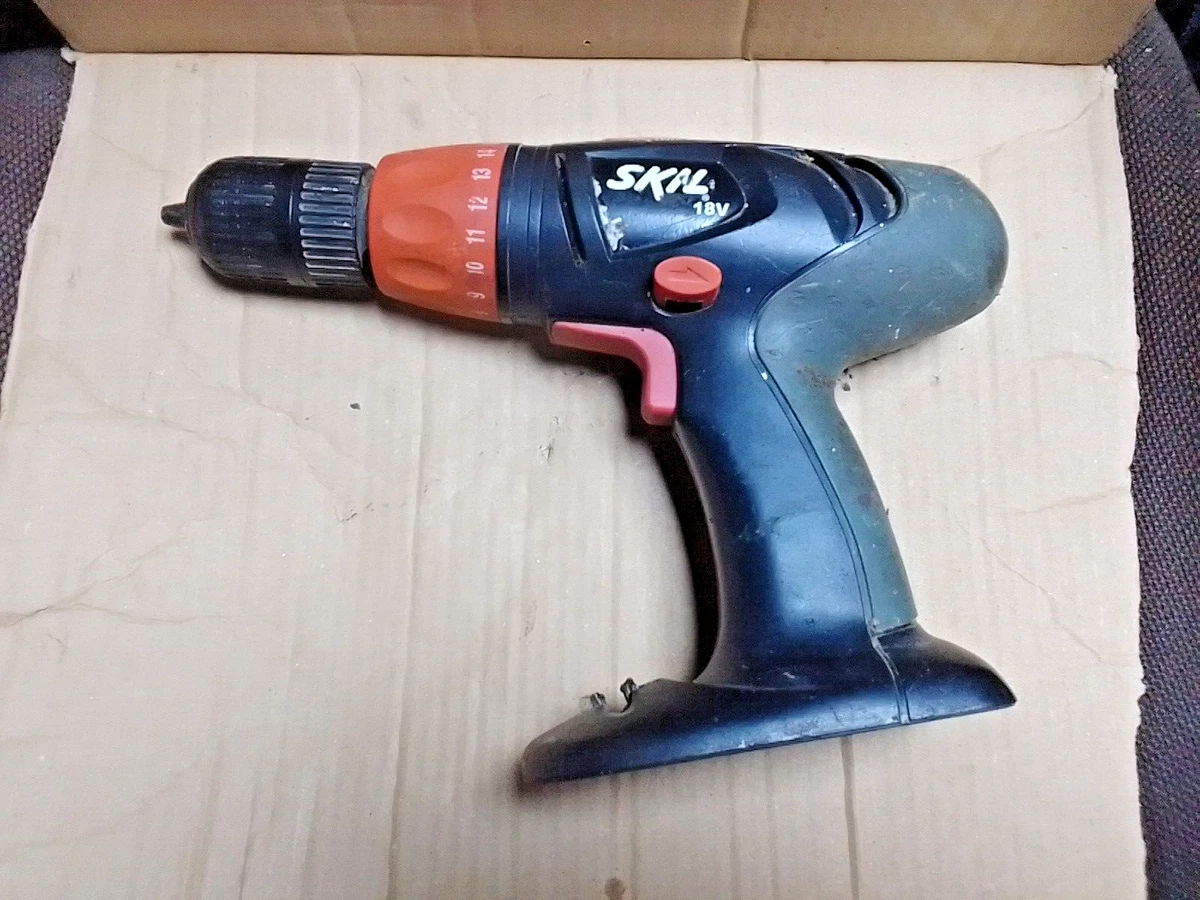 Skill drill cheap
