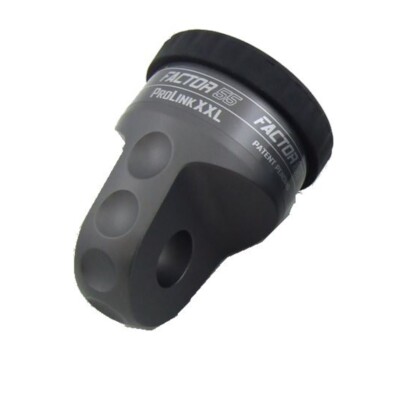 Factor 55 00210-04 Prolink Xxl Assembly Black 24000 Lb