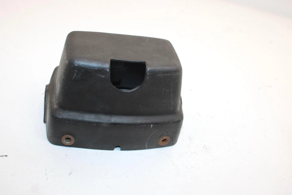 Оригинальный корпус фары 87 Yamaha Champ 100 Yfm100t 55X-84330-00-00 AY4 - Изображение 4 из 4