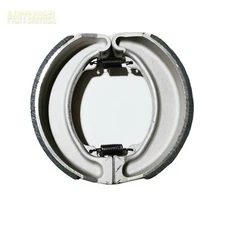 New Rear Brake Shoes For Honda Big Red 250 ATC250ES (1985-87)