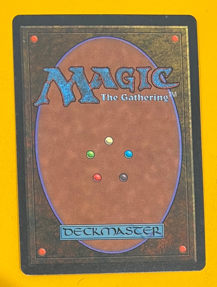 MTG EARTHBIND Beta (OldManMTG 006-614) | eBay