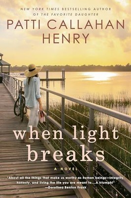 When Light Breaks, Henry, Patti Callahan