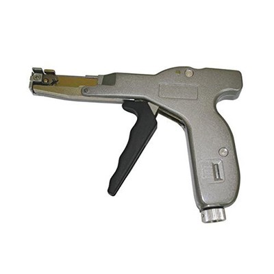 Pro'sKit CP-383 Cable Tie Fastening Tool, Nylon Ties by Pro'sKit