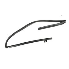 Genuine Gm 1992-1995 Buick Skylark Door Panel Run Channel Driver Side 22635561