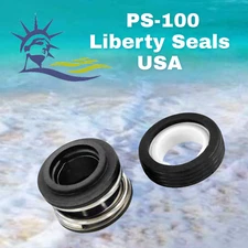 17351-0102 Pump Seals For Sta-Rite® PLBC Series By Liberty Seals