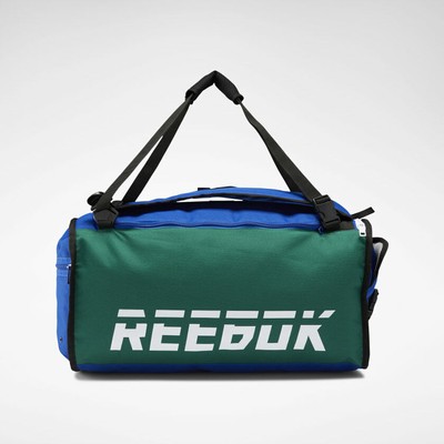 reebok workout bag