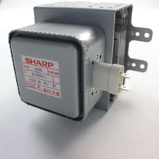 NEW SHARP FACTORY ORIGINAL Sharp RV-MZA295WRE0 Magnetron New