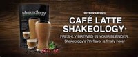 1 Bag Cafe Latte Shakeology 30 Day Supply Beach Body Sealed Expires 2/2017 1 Bag Cafe Latte Shakeology 30 Day Supply Beach Body Sealed Expires 2/2017