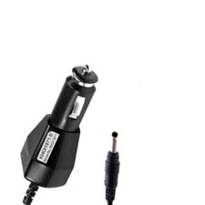 CAR Charger power adapter for CYC-X500H Cyclops Sirius 500 LED Spotlight