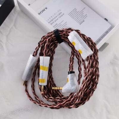Sony MUC-B20SB2 4.4mm Kimber Cable Length 2m 3-pole Mini Plug New