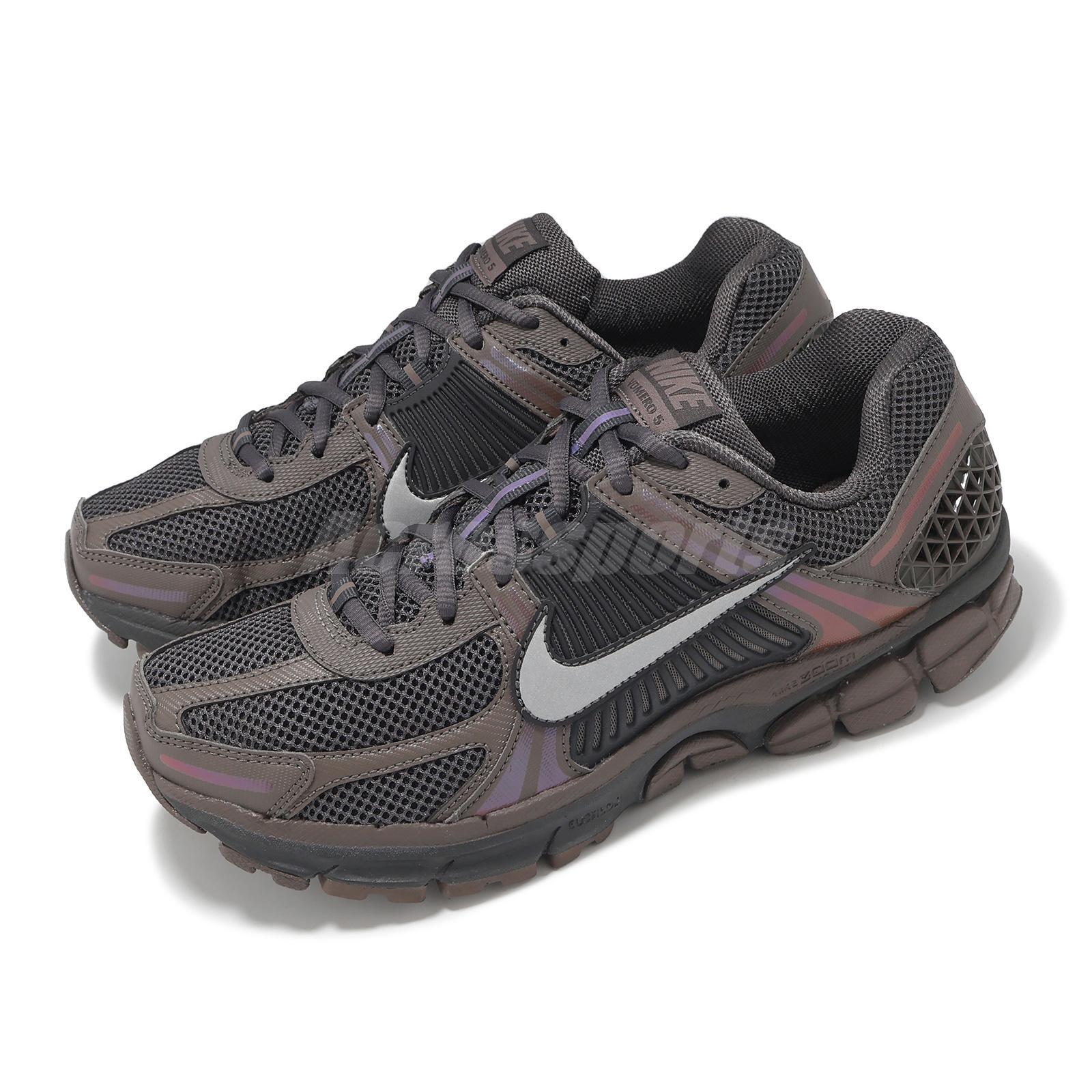 Nike Zoom Vomero 5 Cave Stone Men Casual Lifestyle Shoes Sneakers HF5493-201