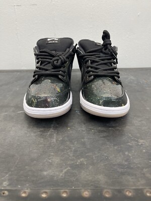 Size 11 - Nike SB Dunk TRD QS Low Galaxy for sale online | eBay