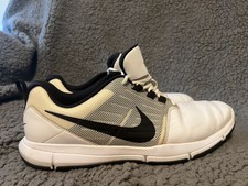 Shoes NIKE - Explorer 2 S 922004 003 Black/Black/Mtlc Dark Grey - Golf -  Sports shoes - Men's shoes | efootwear.eu