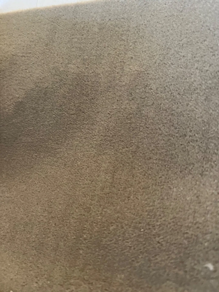 Kravet Mohair Velvet ( feather ) Grey - Image 2 of 3