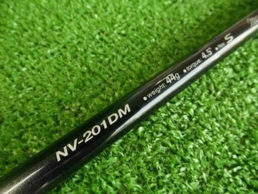 MACGREGOR MACTEC GOLF CLUB DRIVER NV 2012 9DEG S-FLEX - Image 4 of 4