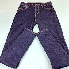 Size 26 X 30 Levi Strauss & Co Women’s Jeans Jegging Skinny Stretchy VN