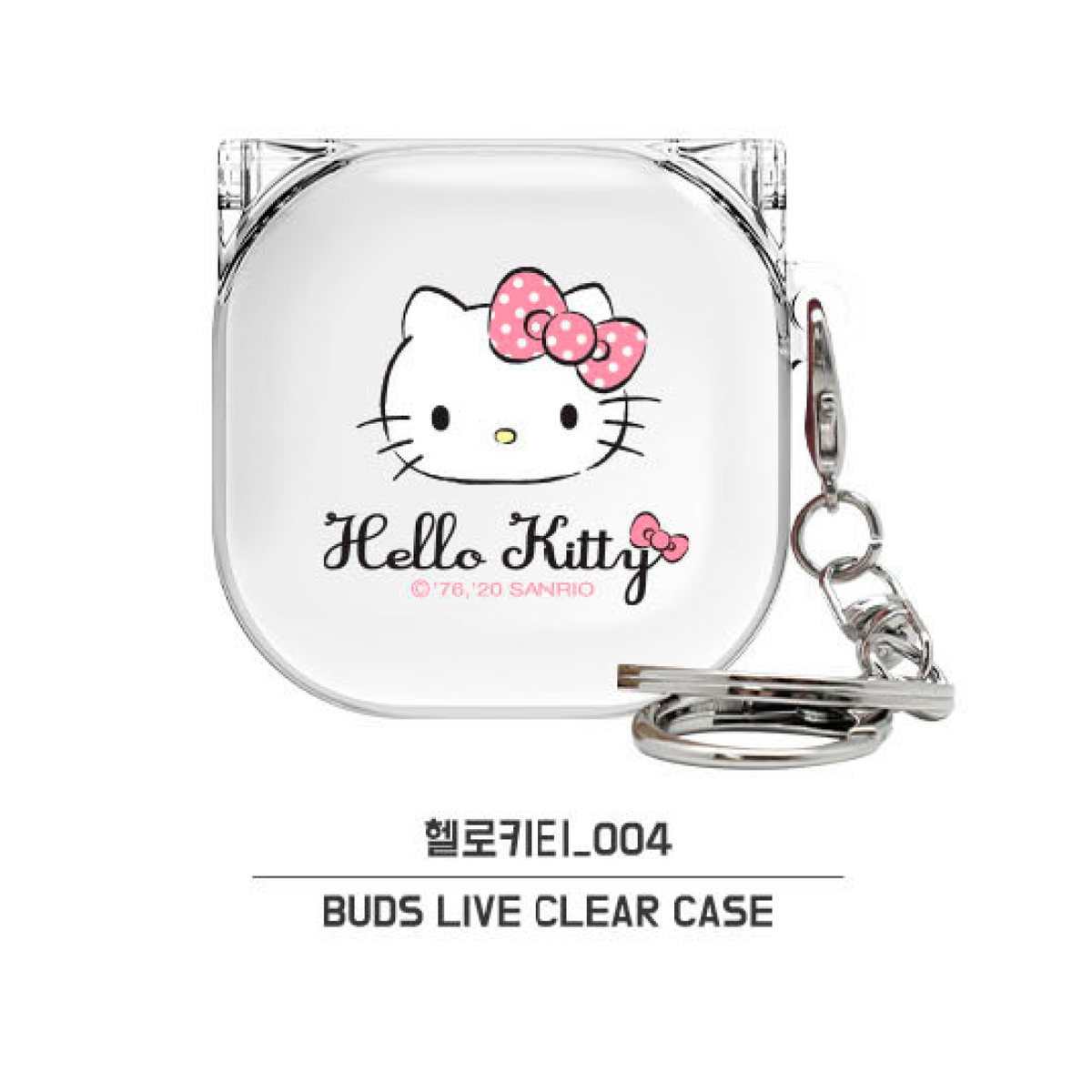 Galaxy Buds2 Hello Kittyデザインケースのセット s-l1200.png