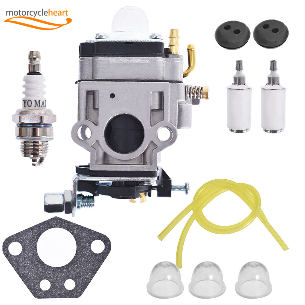 Carburetor Kit For Shindaiwa M242 A021002070 62100-81010