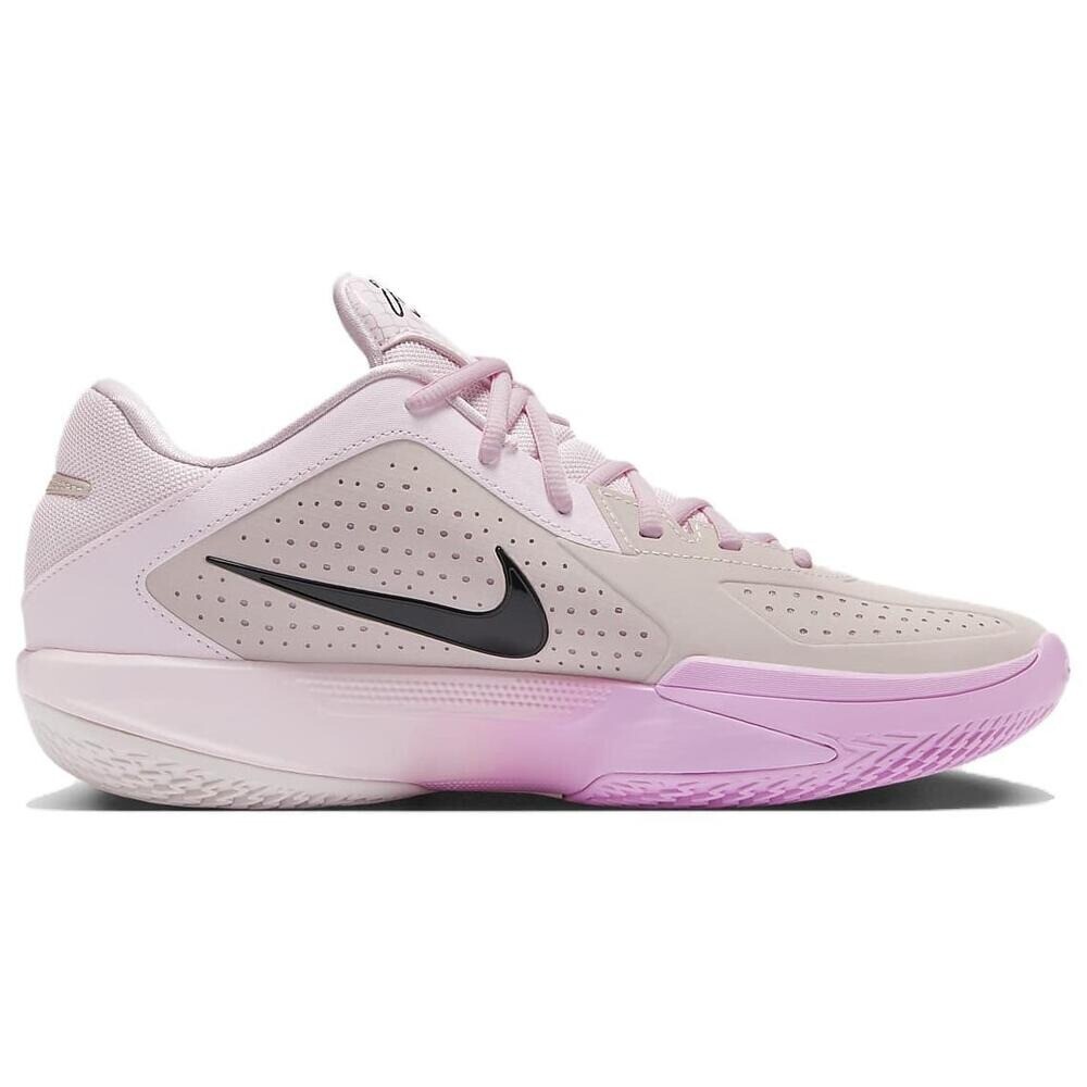 Nike Air Zoom GT Cut Cross Ep Think pink-Basketball shoes Low-top