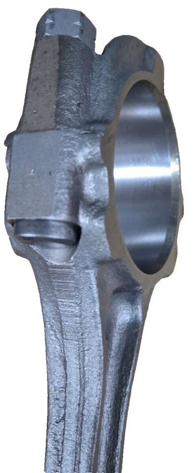 4 шт соединительных штока от оригинального производителя 72-74 Toyota 2.0 18R Celica Corona 13201-34012 13201-37011 - Изображение 2 из 3