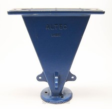 Altec Horn Throat Adapter For Mr94 Mr94b / 34656 / 1.4" Throat