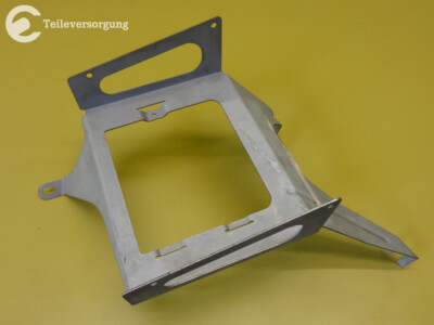 Halter Navigationseinheit Audio APS, W210, Original-MB, NEU, A 2105454240