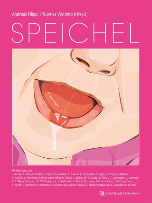 Thumbnail - Speichel Andreas Filippi (u. A.) Buch Xii Deutsch 2020 Quintessenz