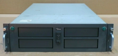 Fujitsu FibreCat TXF Rack Backup Subsystem S26361-K1228-V100 +SCSI IO Controller