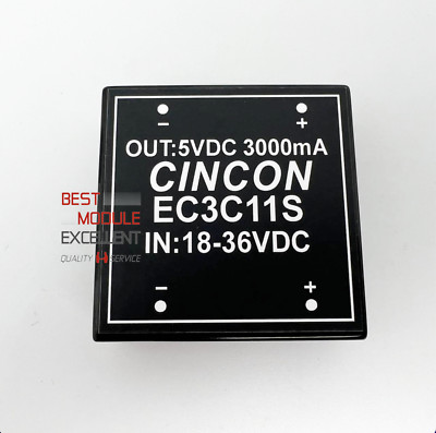 1PCS EC3C11S Professional Power Modules IGBT Sensors Full Range