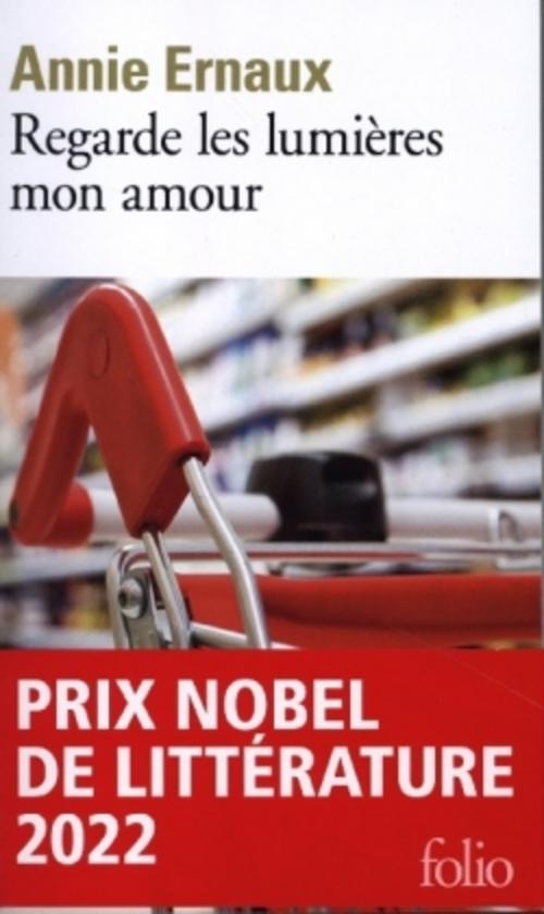 Thumbnail - Regarde Les Lumières Mon Amour