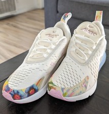 nike 270 air max floral