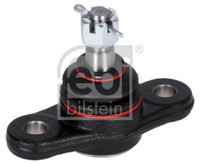 Febi 41709 Traggelenk Vorne FüR Hyundai Elantra IV I30 KIA Carens II III Cee''D