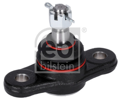 Febi 41709 Traggelenk Vorne FüR Hyundai Elantra IV I30 KIA Carens II III Cee''D-image