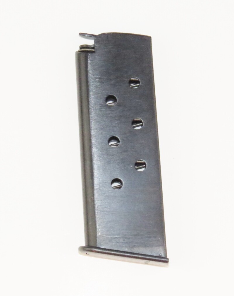 Chinese Tokarev Type 54 TT-33 8 rd magazine 7.62x25 EX Cond No