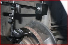 KS TOOLS Digital-Präzisions-Messuhr 0-10mm (300.0565)