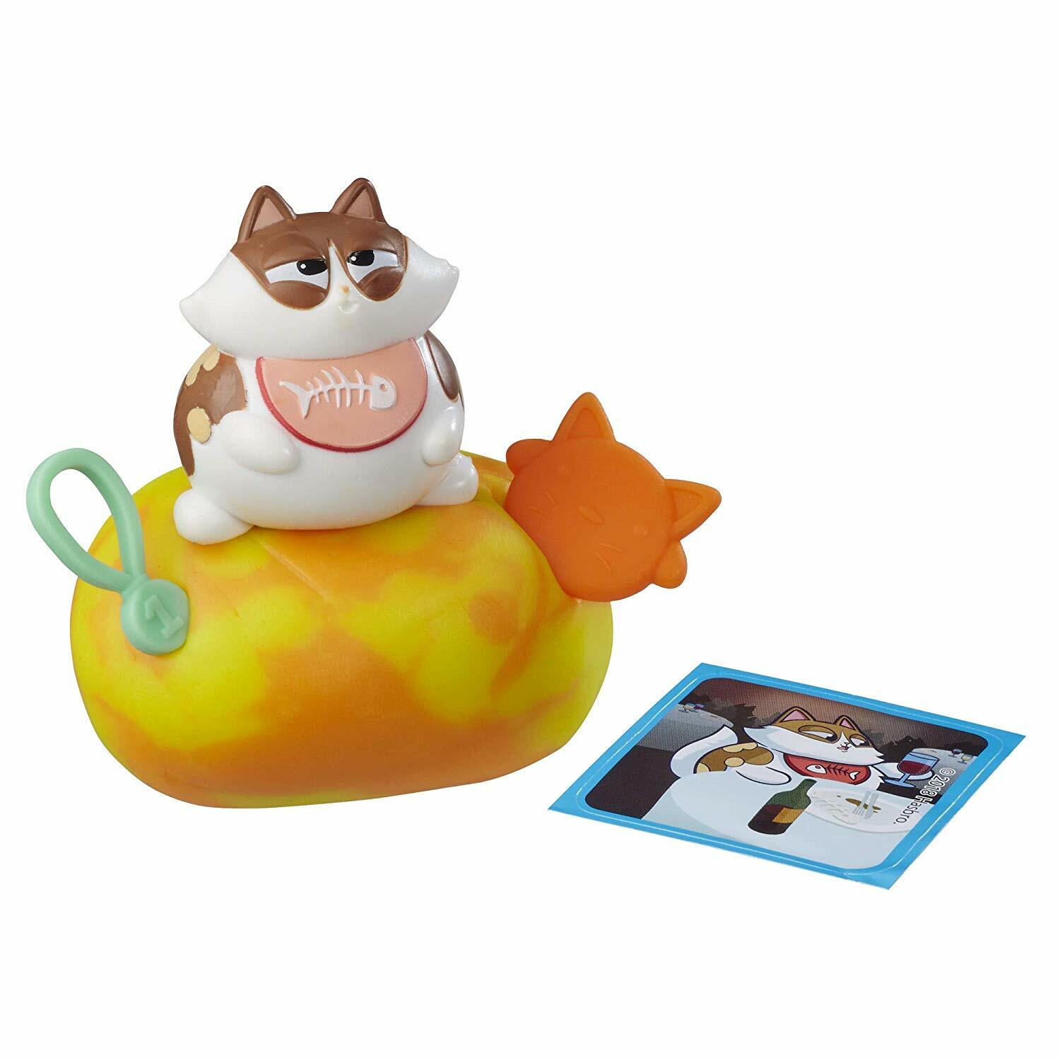 littlest pet shop lost kitties