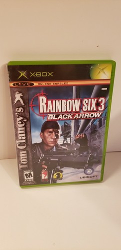 Huge Lot Of Xbox Games ( Microsoft, Xbox first edition ) Choose Your's Own - Picture 6 of 223