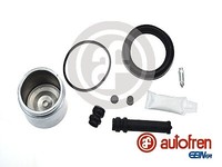 Autofren Seinsa D41770C Bremssattel Rep-Satz Kolben Ø 60Mm Vorne FüR Econovan