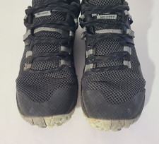 Merrell Black Running Jogging Shoes for Women for sale