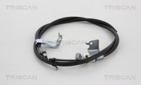 Triscan 8140 14190 Kabel, Feststellbremse FüR Nissan